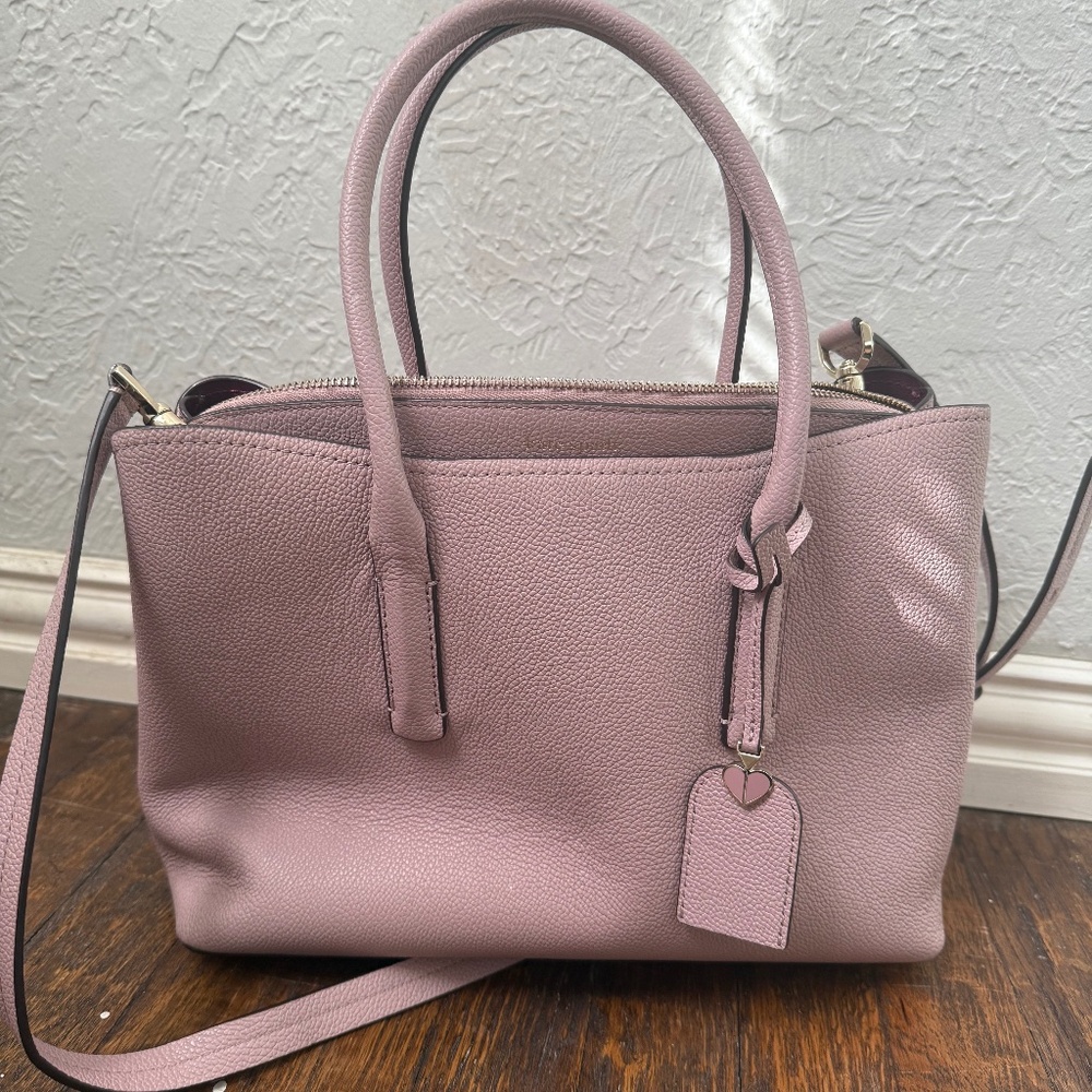 Kate Spade ♠️ Margaux large tote